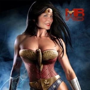 Meet your Posher, Mary